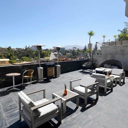 Qp Hotels Arequipa Exteriör bild
