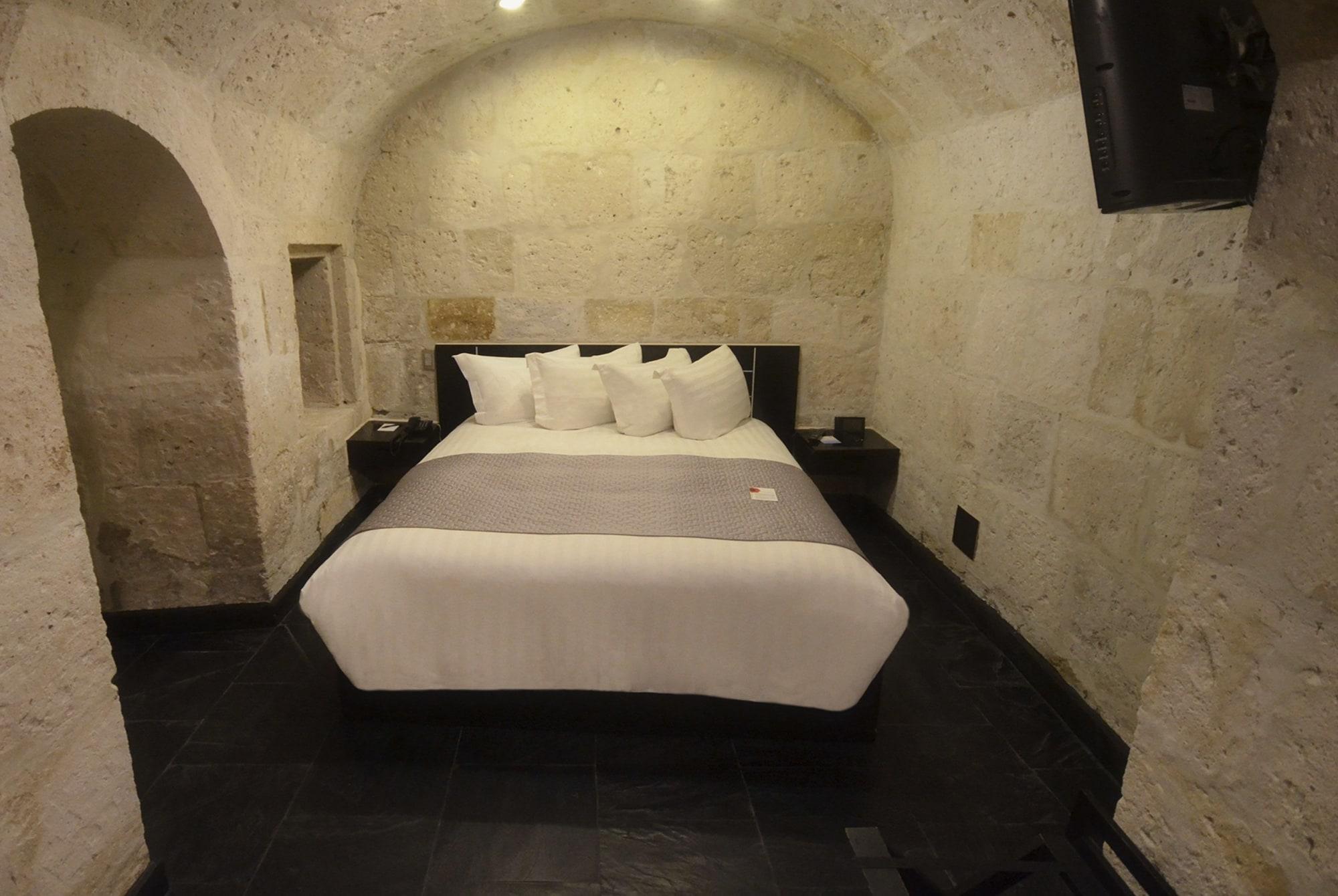 Qp Hotels Arequipa Exteriör bild