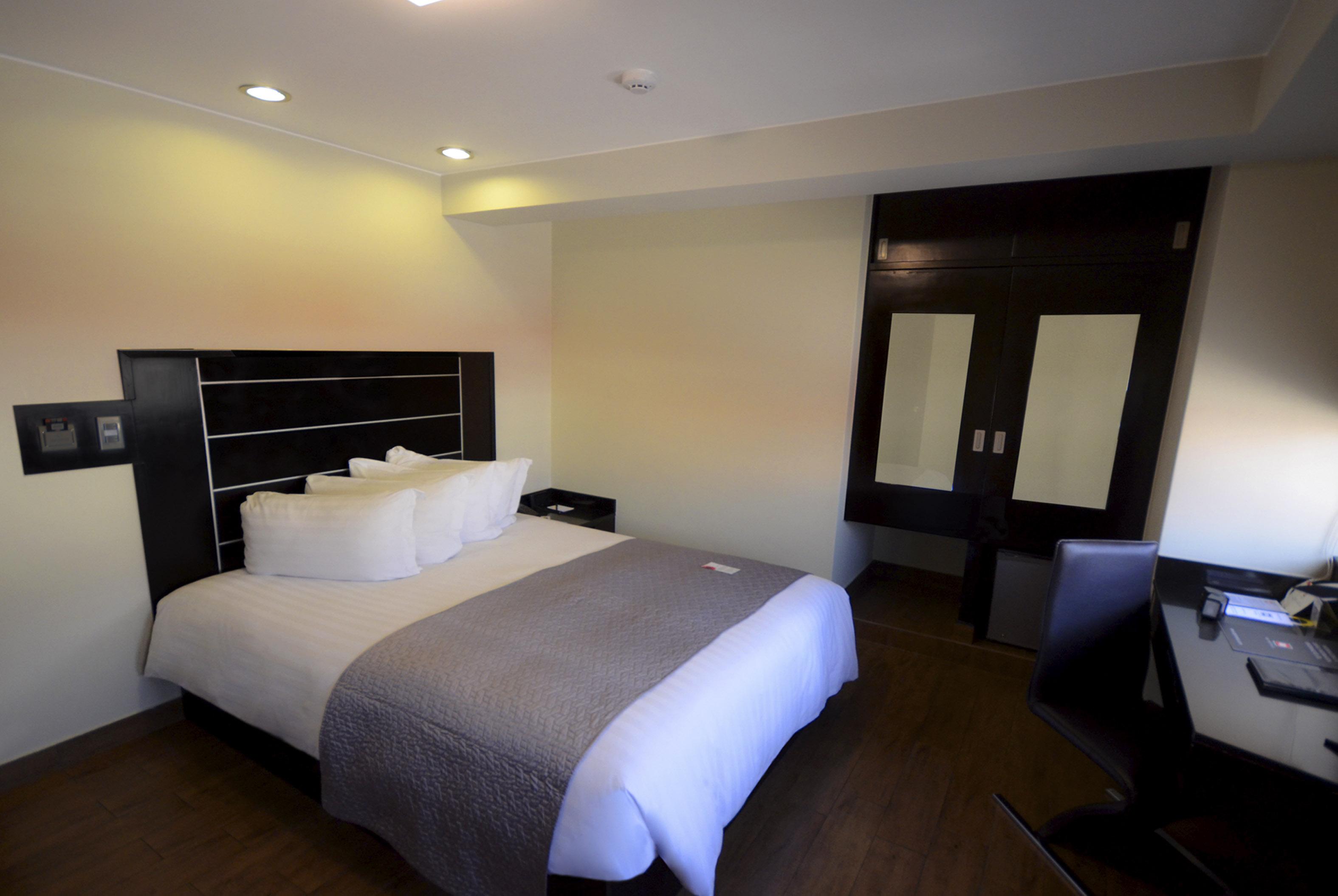 Qp Hotels Arequipa Exteriör bild