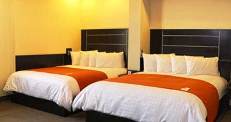Qp Hotels Arequipa Exteriör bild